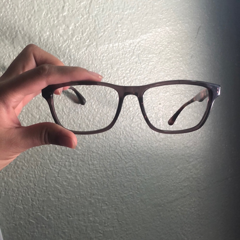 Rayban prescription frames